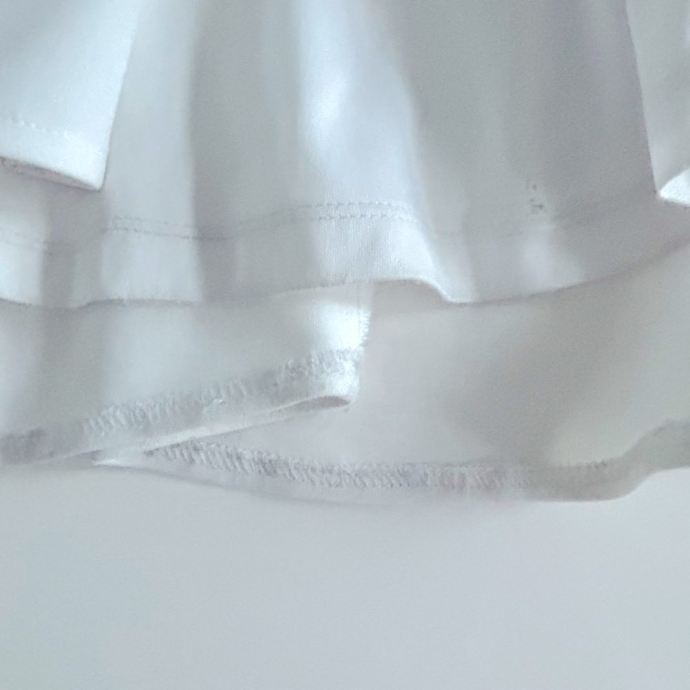 BHLDN Juliana Stretch Crepe Maxi Dress - Picture 4 of 6